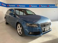 Image for 2009 Audi A4 Wagon