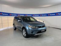 Image for 2005 Mitsubishi Outlander SUV