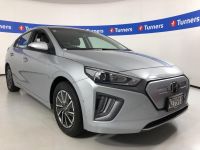 Image for 2022 Hyundai Ioniq Hatchback 100KW EV