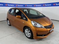 Image for 2012 Honda Jazz Hatchback S