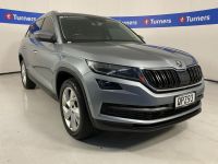 Image for 2017 Skoda Kodiaq SUV Style TDI 140KW