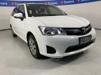 Image for 2014 Toyota Corolla Wagon GX