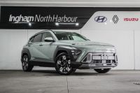 Image for 2026 Hyundai Kona SUV 2.0 Elite 2Wd 2.0P