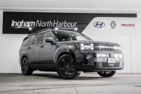 Image for 2026 Hyundai Santa Fe SUV CALLIGRAPHY 1.6T HYBRID AWD