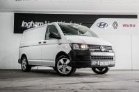 Image for 2017 Volkswagen Transporter Van RUNNER SWB 2.0DT/5MT
