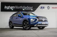 Image for 2022 Mitsubishi Eclipse Cross SUV Xls Phev/4Wd/At