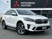 Image for 2018 Kia Sorento EX 2.2DT WHITE