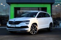 Image for 2019 Skoda Karoq Sportline 140kW 2L Turbo Petrol 4WD Auto