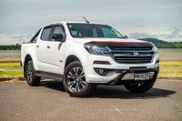 Image for 2019 Holden Colorado LTZ DC PU 2.8D