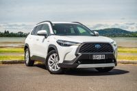 Image for 2023 Toyota Corolla Cross GXL 2.0P Hybrid