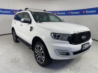 Image for 2021 Ford Everest SUV TITANIUM