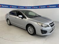 Image for 2012 Subaru Impreza Sedan