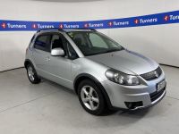 Image for 2006 Suzuki SX4 Hatchback