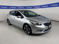 Image for 2013 Kia Cerato Hatchback SX