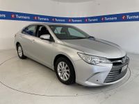 Image for 2016 Toyota Camry Sedan GL
