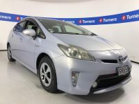 Image for 2012 Toyota Prius Hatchback HYBRID