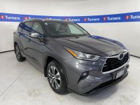 Image for 2022 Toyota Highlander SUV LIMITED