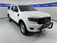 Image for 2022 Ford Ranger Ute XL Double CAB W/SA