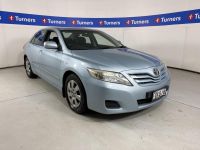 Image for 2010 Toyota Camry Sedan GL