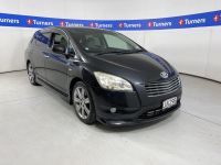 Image for 2008 Toyota MARKX Wagon Zio