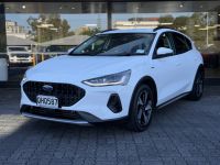 Image for 2023 Ford Focus Active 1.0Pmh