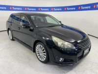 Image for 2010 Subaru Legacy Wagon