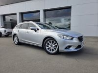 Image for 2018 Mazda 6 GSX 2.5P