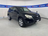 Image for 2006 Toyota RAV4 Wagon