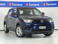 Image for 2015 Ssangyong Tivoli SUV Sports Auto