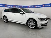 Image for 2015 Volkswagen Passat Wagon TSI 132KW HL