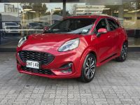 Image for 2023 Ford Puma St-Line 1.0Pmh