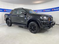 Image for 2022 Ford Ranger Ute WILDTRAK X