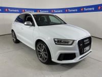 Image for 2014 Audi RS Q3 SUV 2.5Tfsi Q Stron