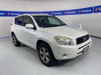 Image for 2008 Toyota RAV4 Wagon