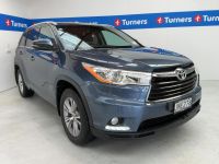 Image for 2015 Toyota Highlander SUV GXL
