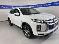 Image for 2022 Mitsubishi ASX SUV XLS