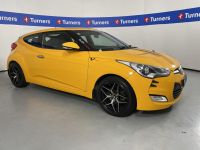 Image for 2013 Hyundai Veloster Hatchback FS 1.6 GDI DCT