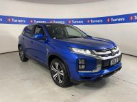 Image for 2021 Mitsubishi ASX SUV XLS