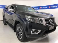 Image for 2021 Nissan Navara Ute ST
