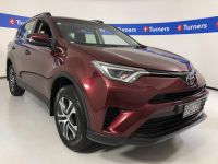 Image for 2017 Toyota RAV4 SUV GX SUV