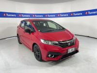 Image for 2018 Honda Jazz Hatchback RS
