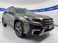 Image for 2021 Subaru Outback SUV