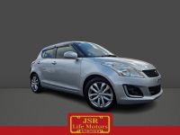 Image for 2013 Suzuki Swift Hatchback XL