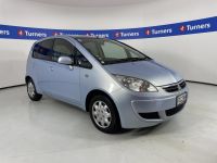 Image for 2006 Mitsubishi Colt Hatchback