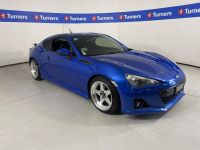 Image for 2012 Subaru BRZ Sports