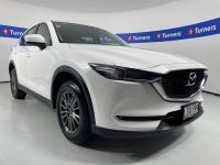 Image for 2018 Mazda CX-5 SUV GSX PTR