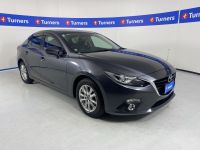 Image for 2014 Mazda Axela Sedan