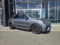 Image for 2025 Mercedes-Benz GLE 63 S Wagon AMG SUV 4.0L 450kw V8 Twin Turbo GLE63