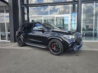 Image for 2022 Mercedes-Benz GLE 63 S Wagon AMG 4.0L 450kw V8 Twin Turbo Petrol GLE63