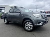 Image for 2020 Nissan Navara Ute RX 2.3 AUTOMATIC